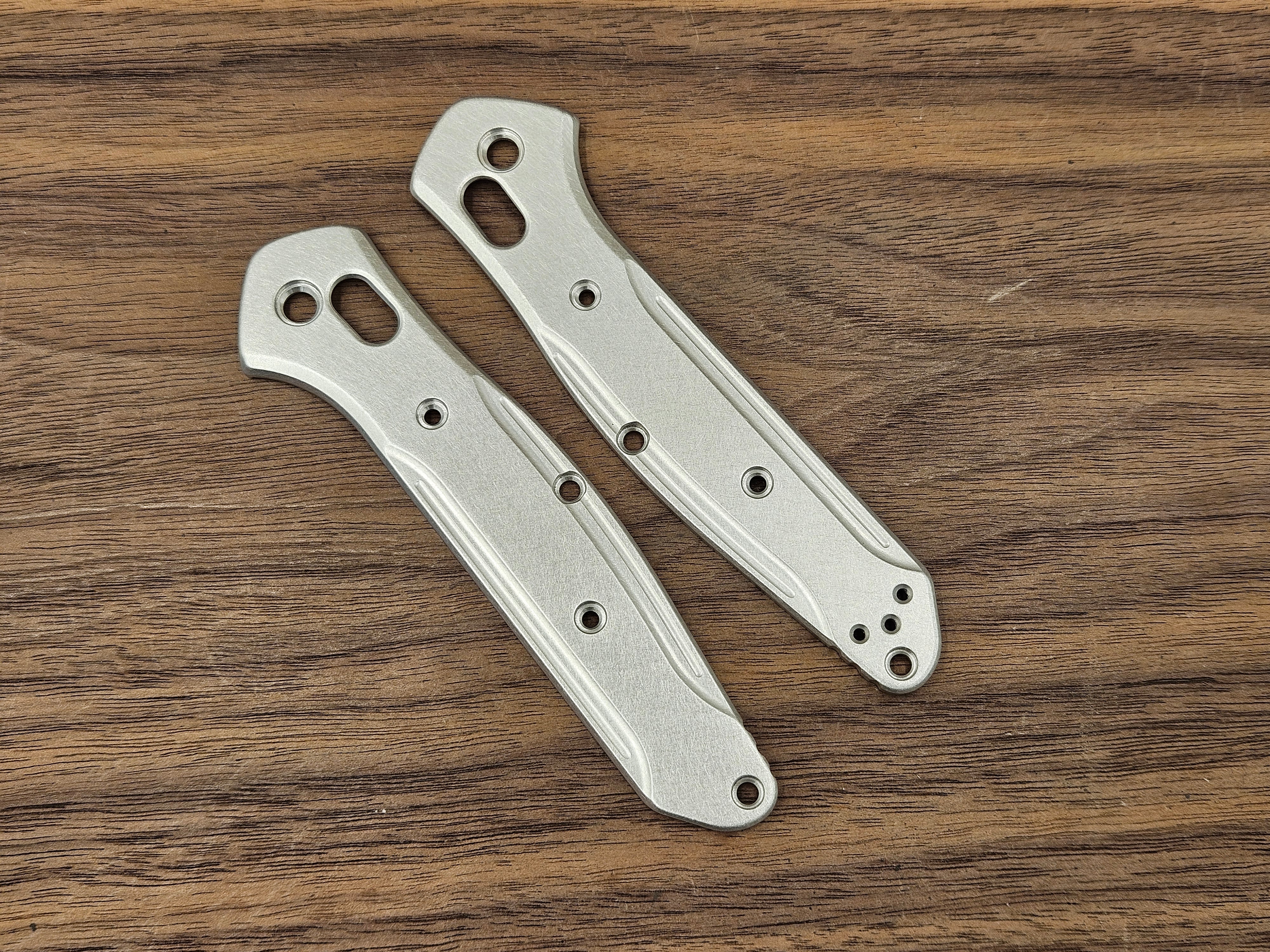 CLR Benchmade 940 Osborne<br>Aluminum Standard