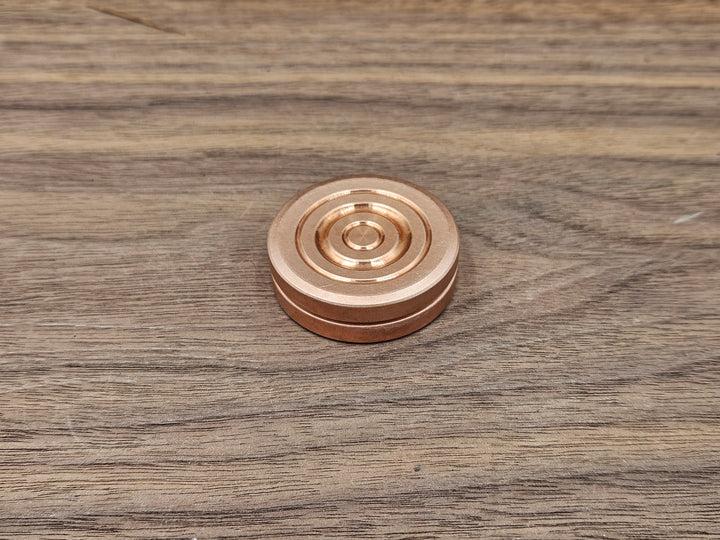 CLR Haptic Coin<br>Copper