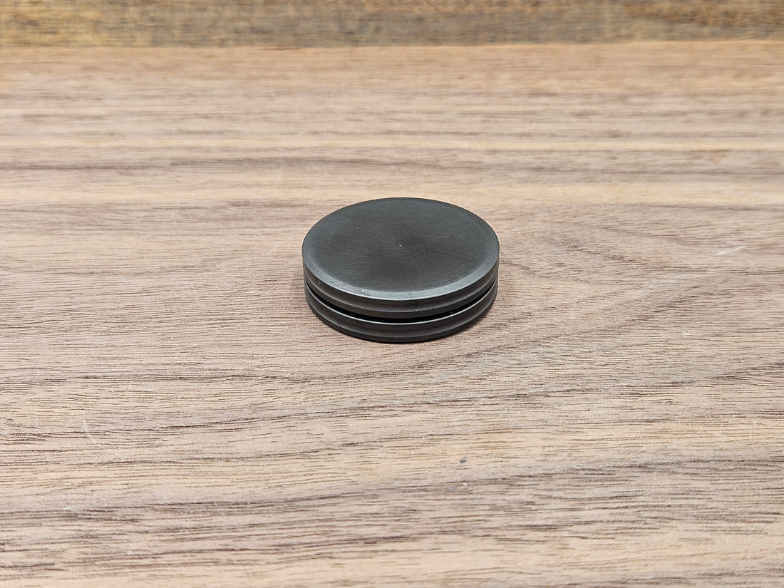 CLR Clicky Coin<br>Zirconium