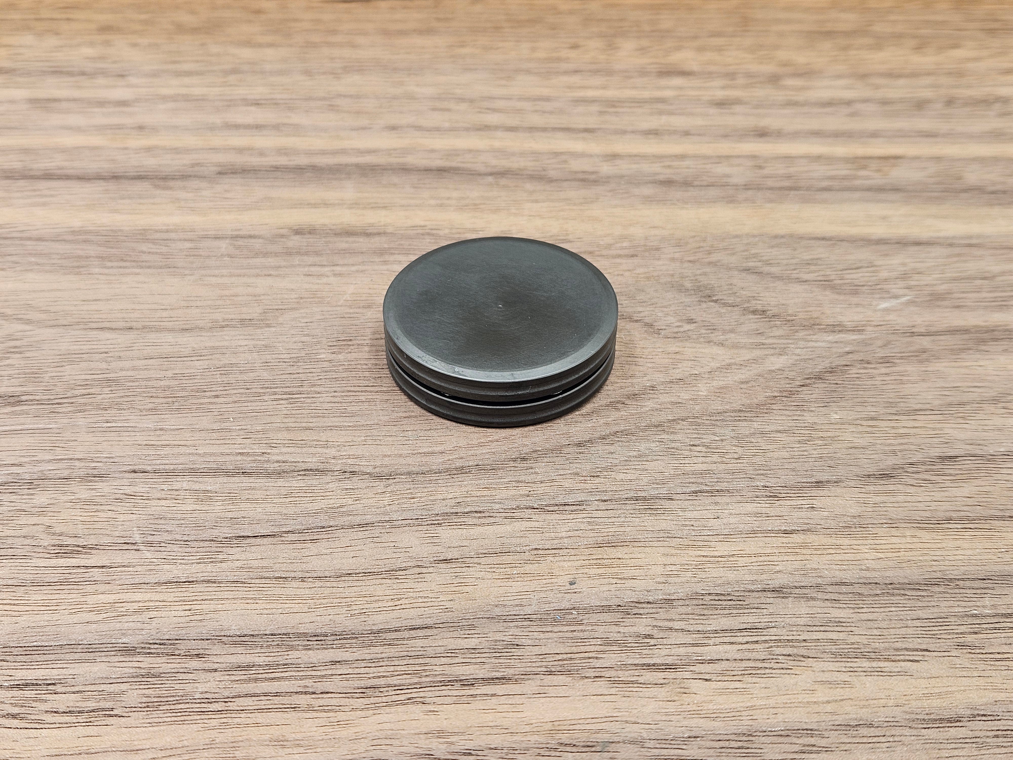 CLR Clicky Coin<br>Zirconium
