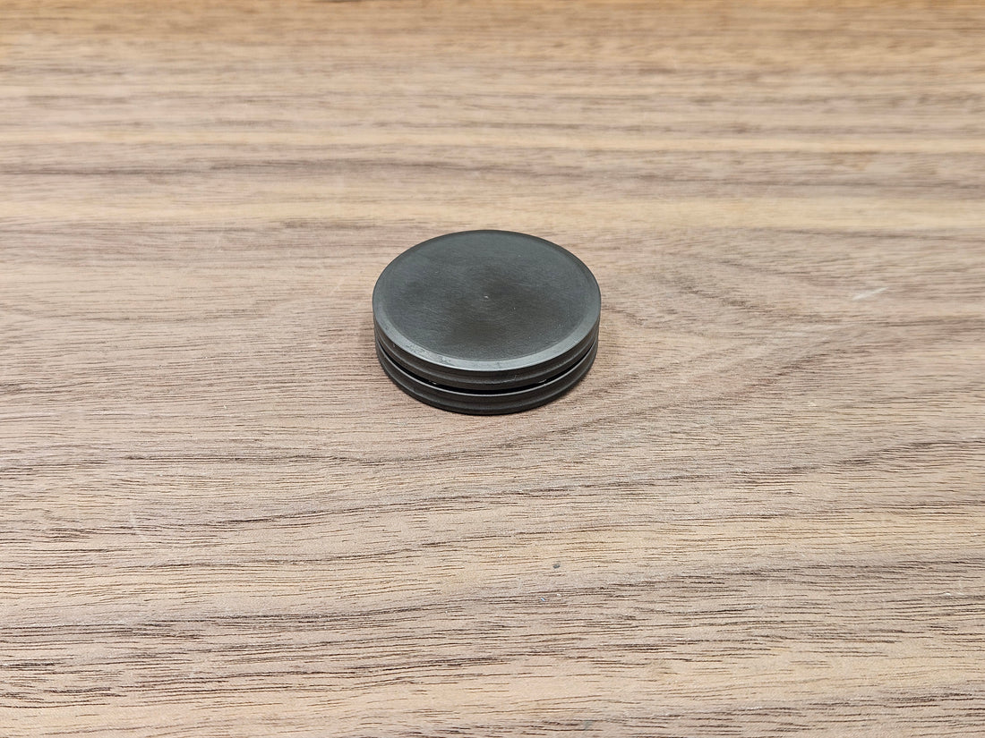CLR Clicky Coin<br>Zirconium