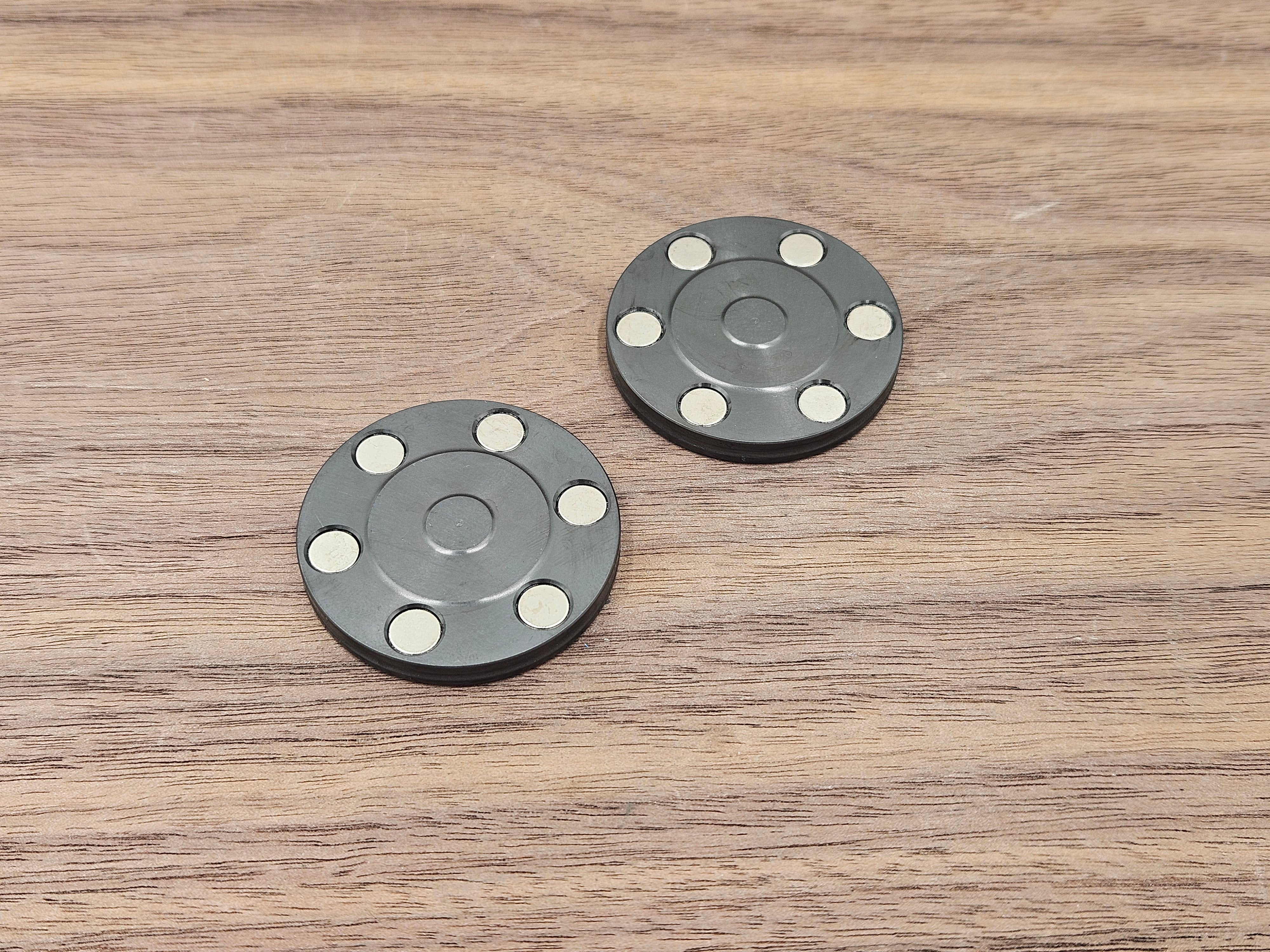 CLR Clicky Coin<br>Zirconium