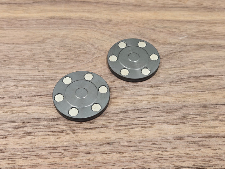 CLR Clicky Coin<br>Zirconium