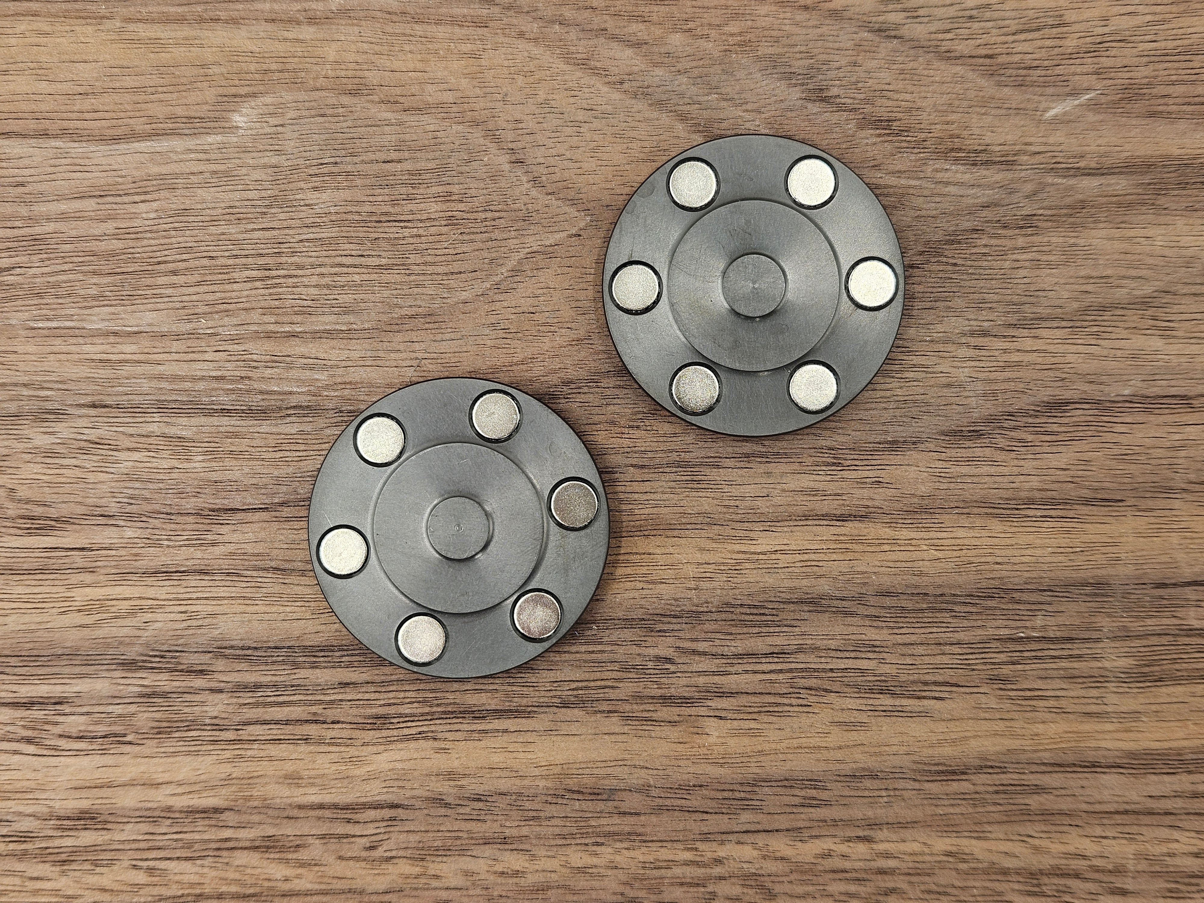 CLR Clicky Coin<br>Zirconium