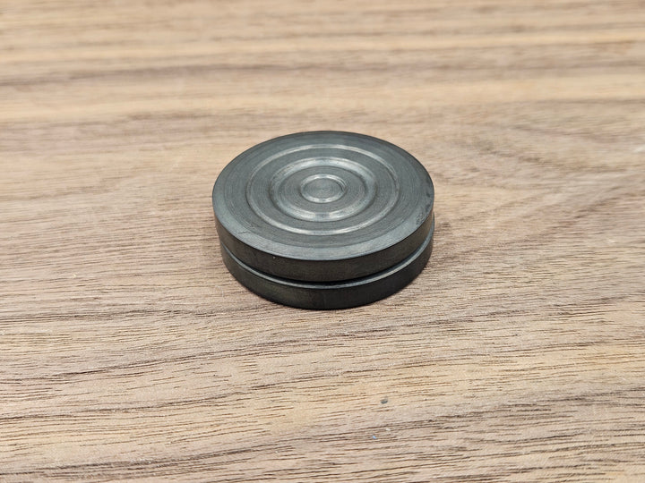 CLR Haptic Coin<br>Tungsten