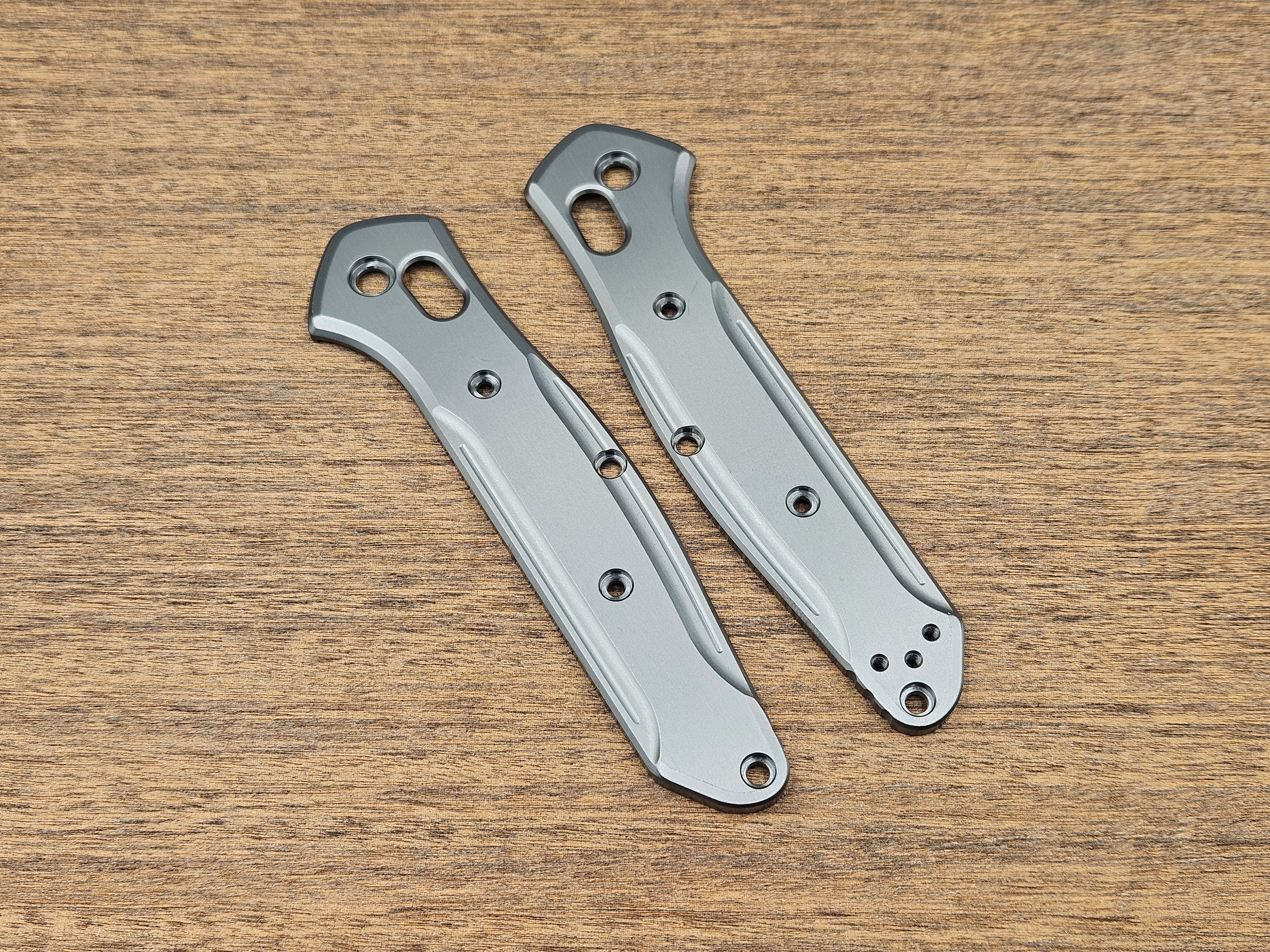 CLR Benchmade 940 Osborne<br>Zirconium Standard