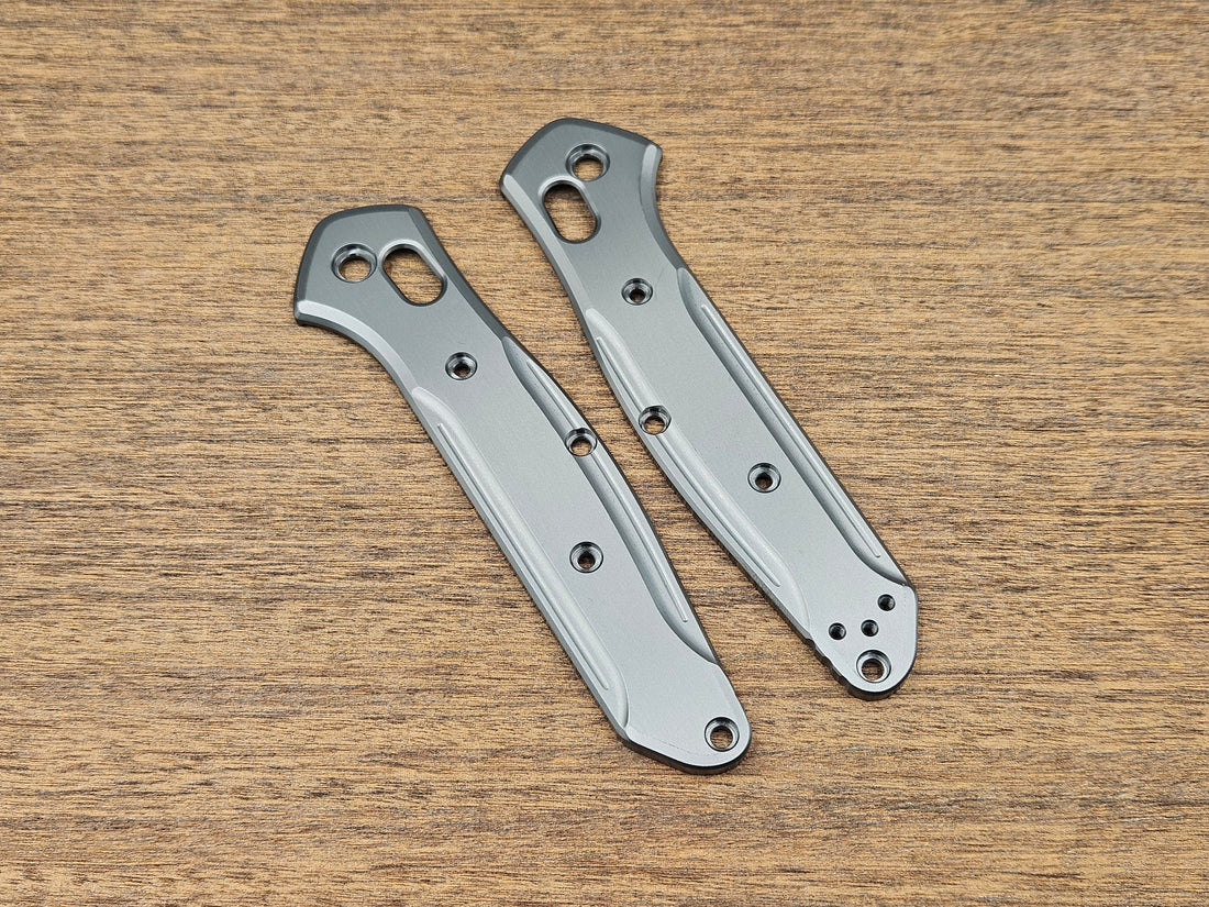 CLR Benchmade 940 Osborne<br>Zirconium Standard