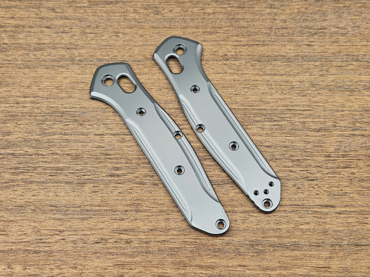 CLR Benchmade 940 Osborne<br>Zirconium Standard