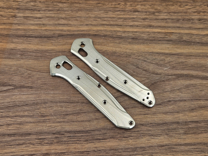 Benchmade 940 Osborne Titanium Standard