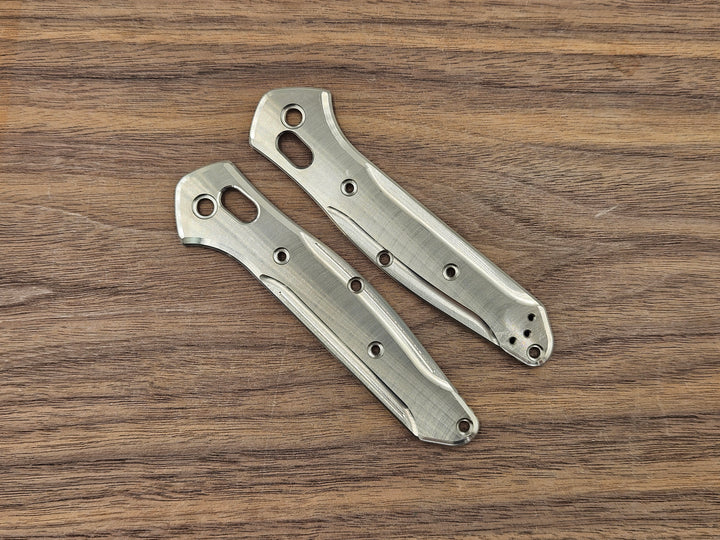 Benchmade 940 Osborne Titanium Standard