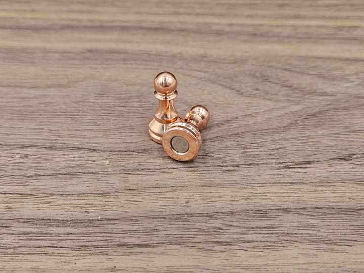 CLR Haptic Pawns Copper - Polished