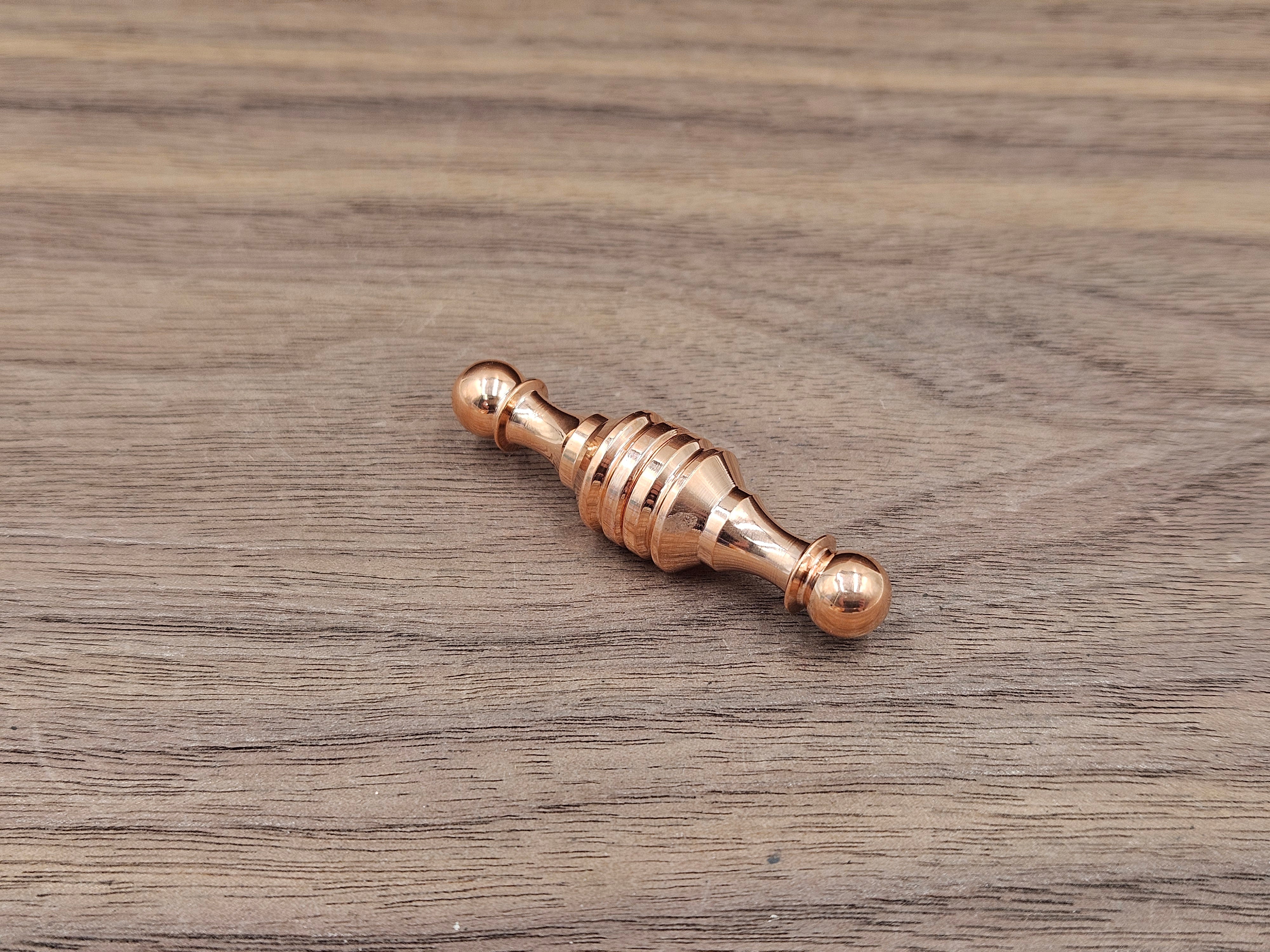 CLR Haptic Pawns Copper - Polished
