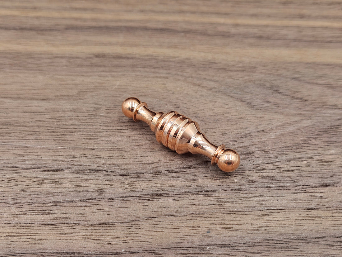 CLR Haptic Pawns Copper - Polished
