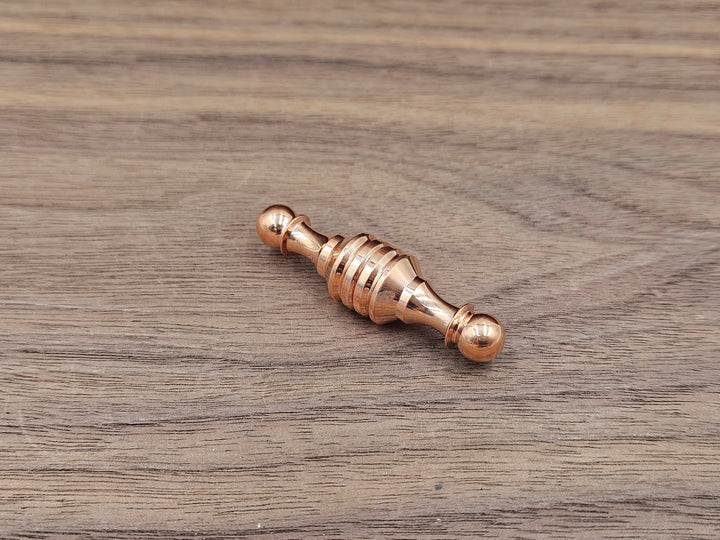 CLR Haptic Pawns Copper - Polished