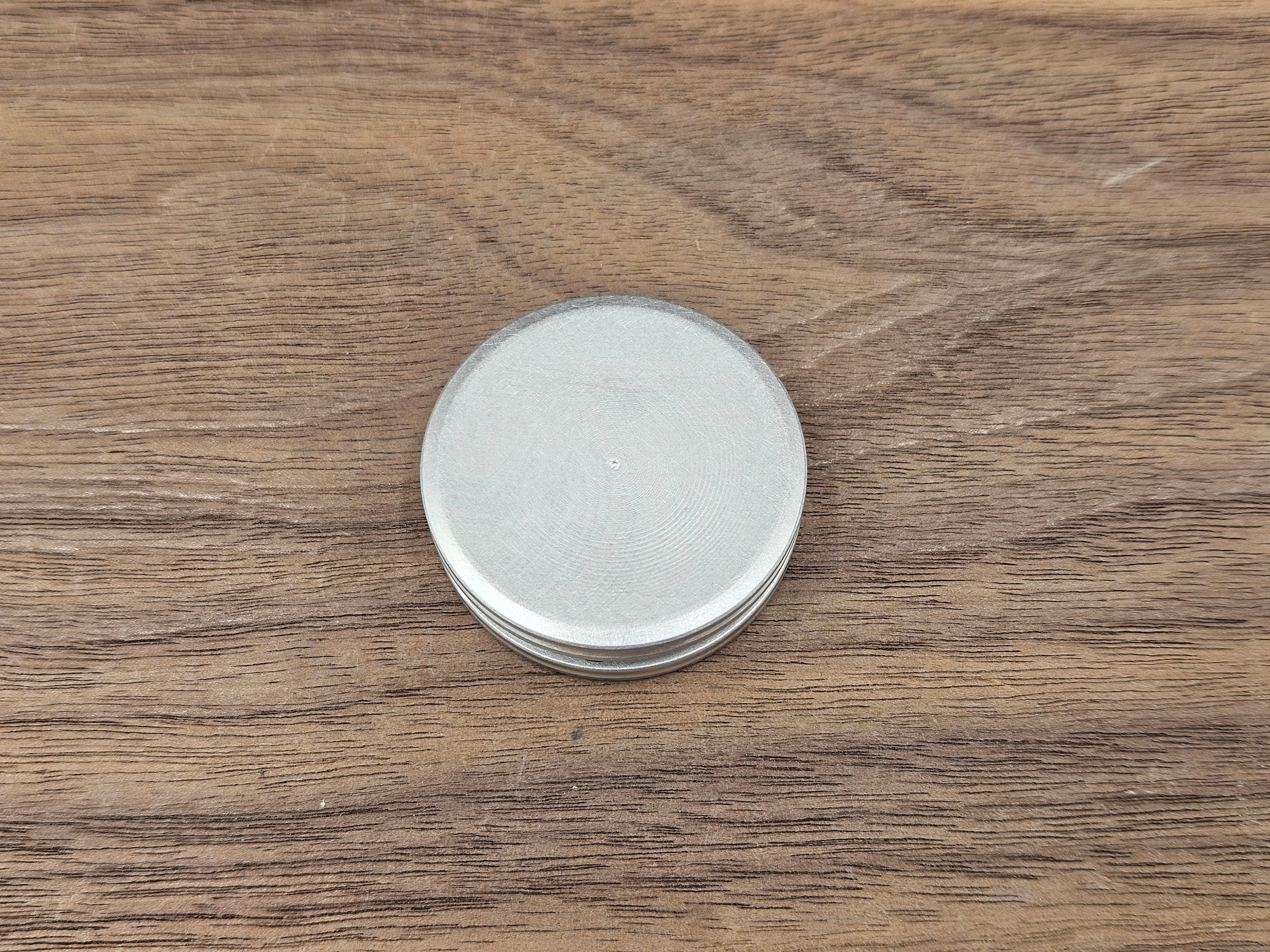 CLR Haptic Coins Aluminum Clicky