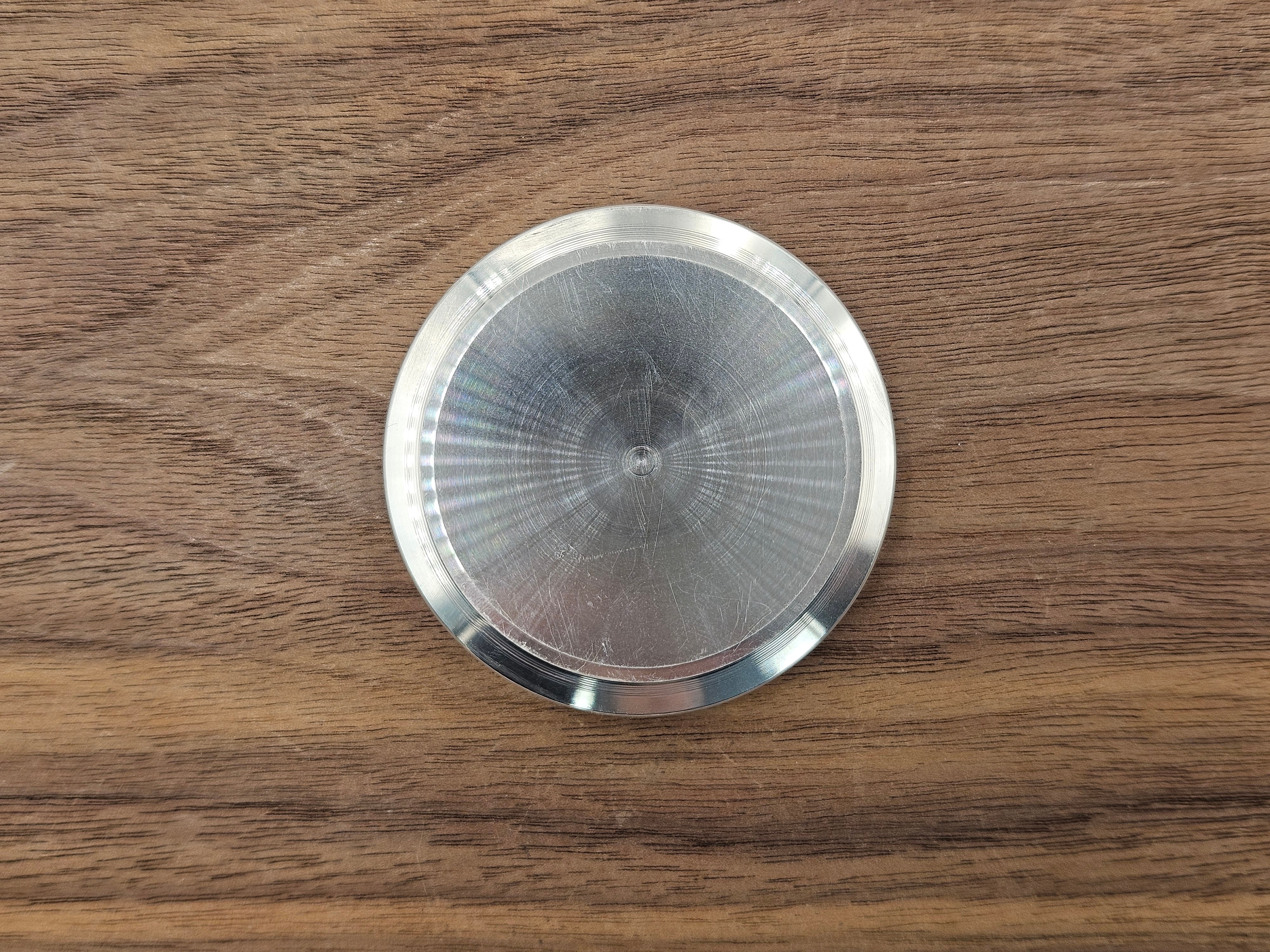The Everyday Coin 215 Aluminum