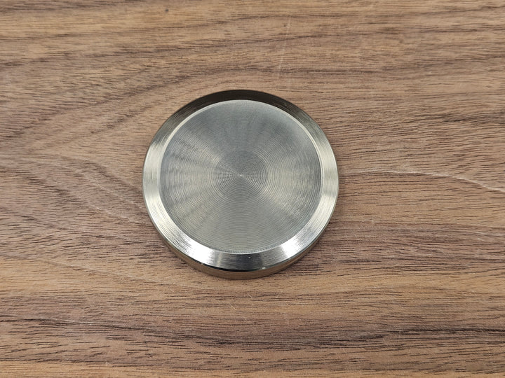 The Everyday Coin 215 Titanium
