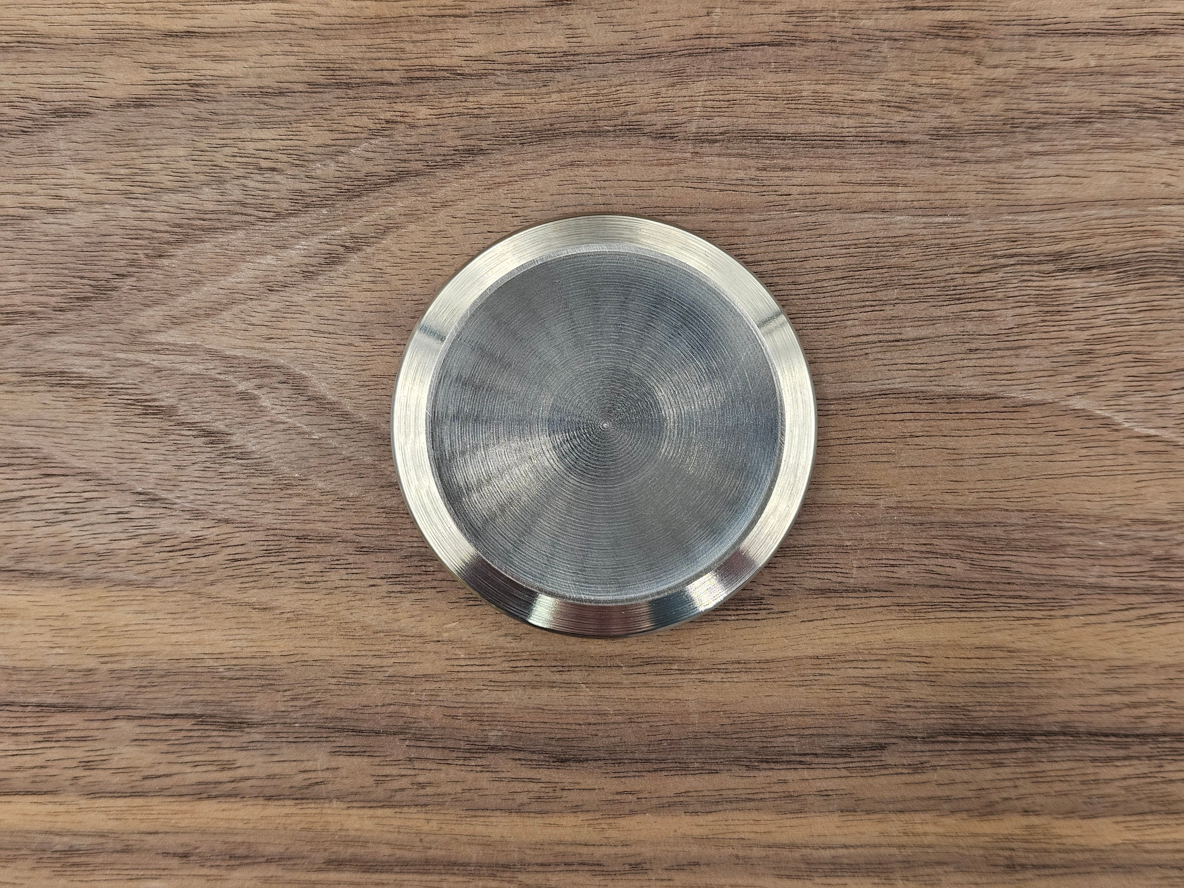 The Everyday Coin 215 Titanium