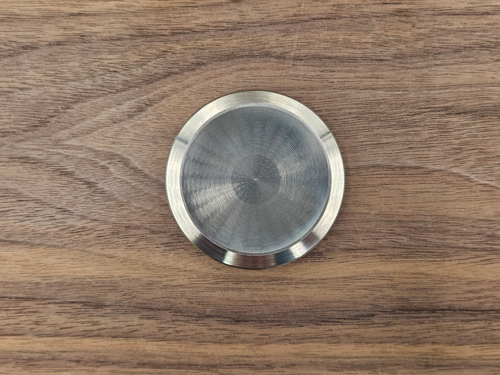 The Everyday Coin 215 Titanium