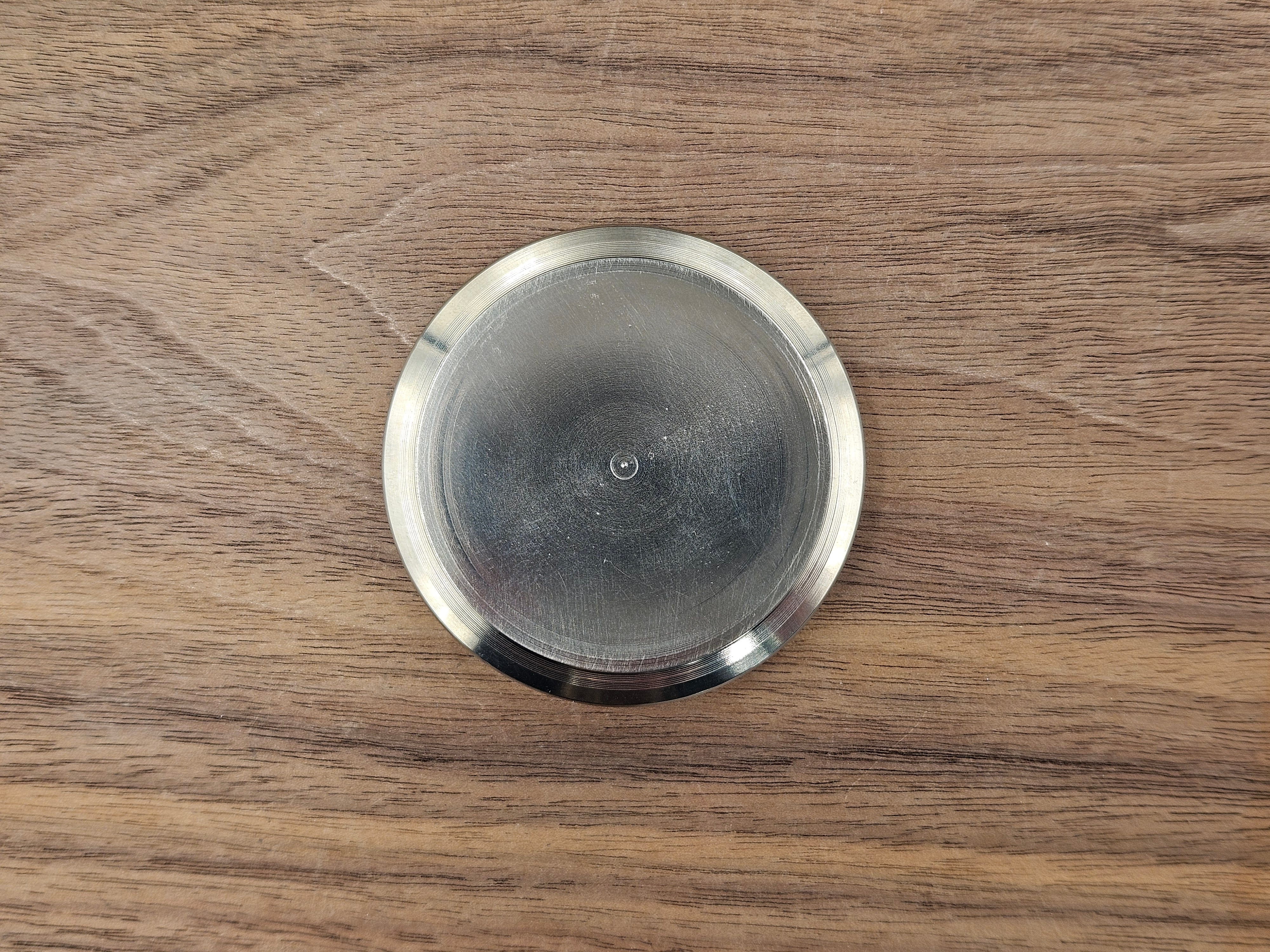 The Everyday Coin 215 Titanium