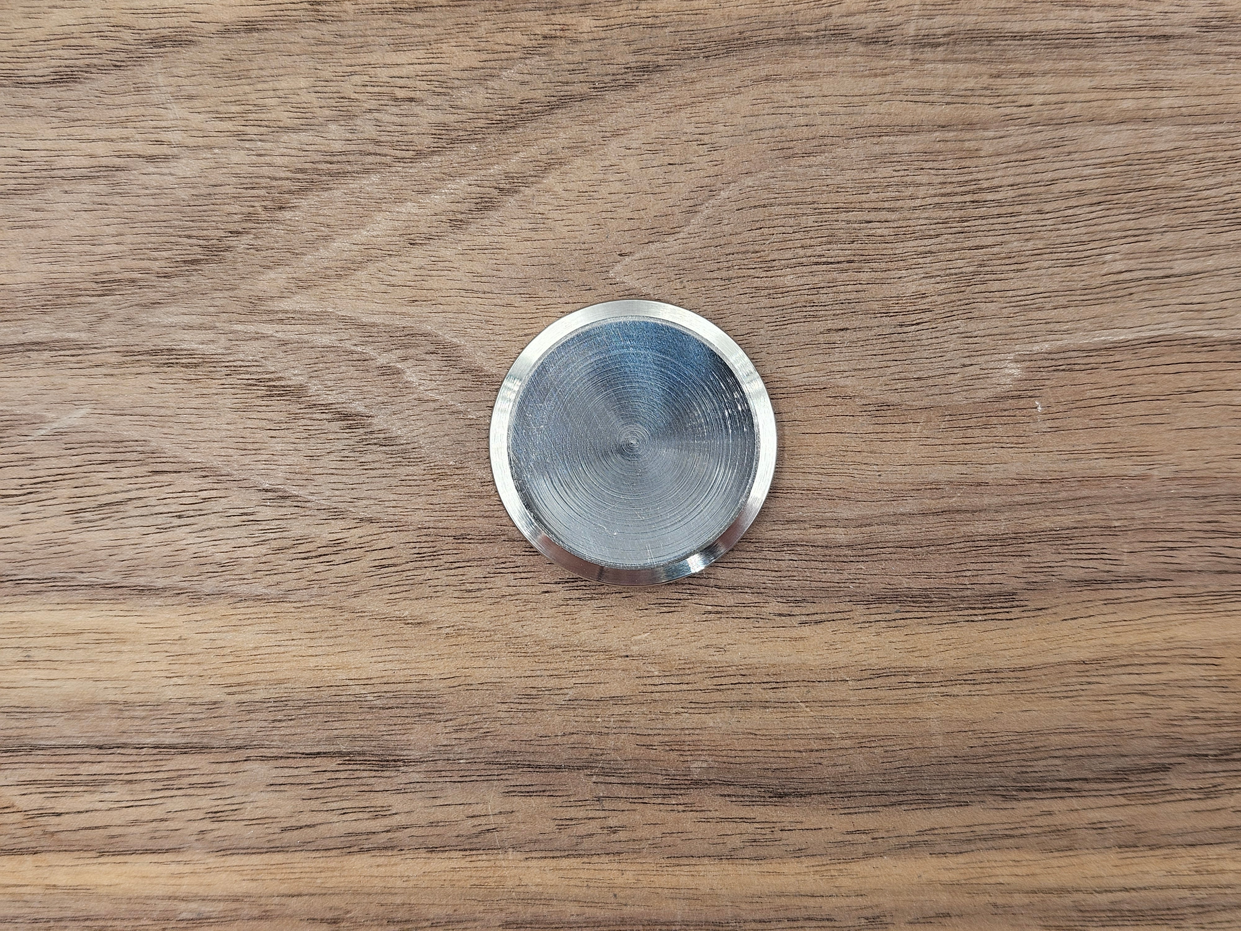 The Everyday Coin 123 Greek Ascoloy