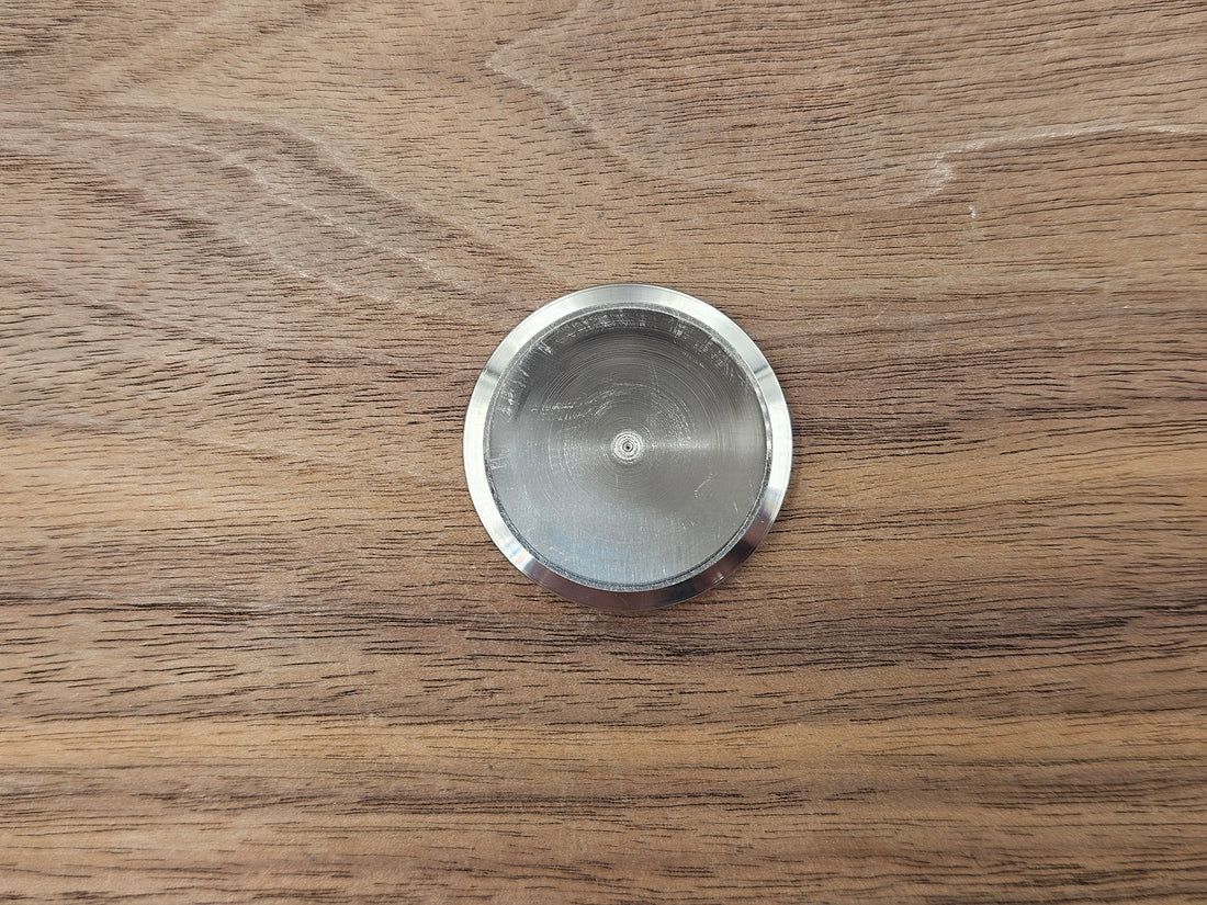 The Everyday Coin 123 Greek Ascoloy