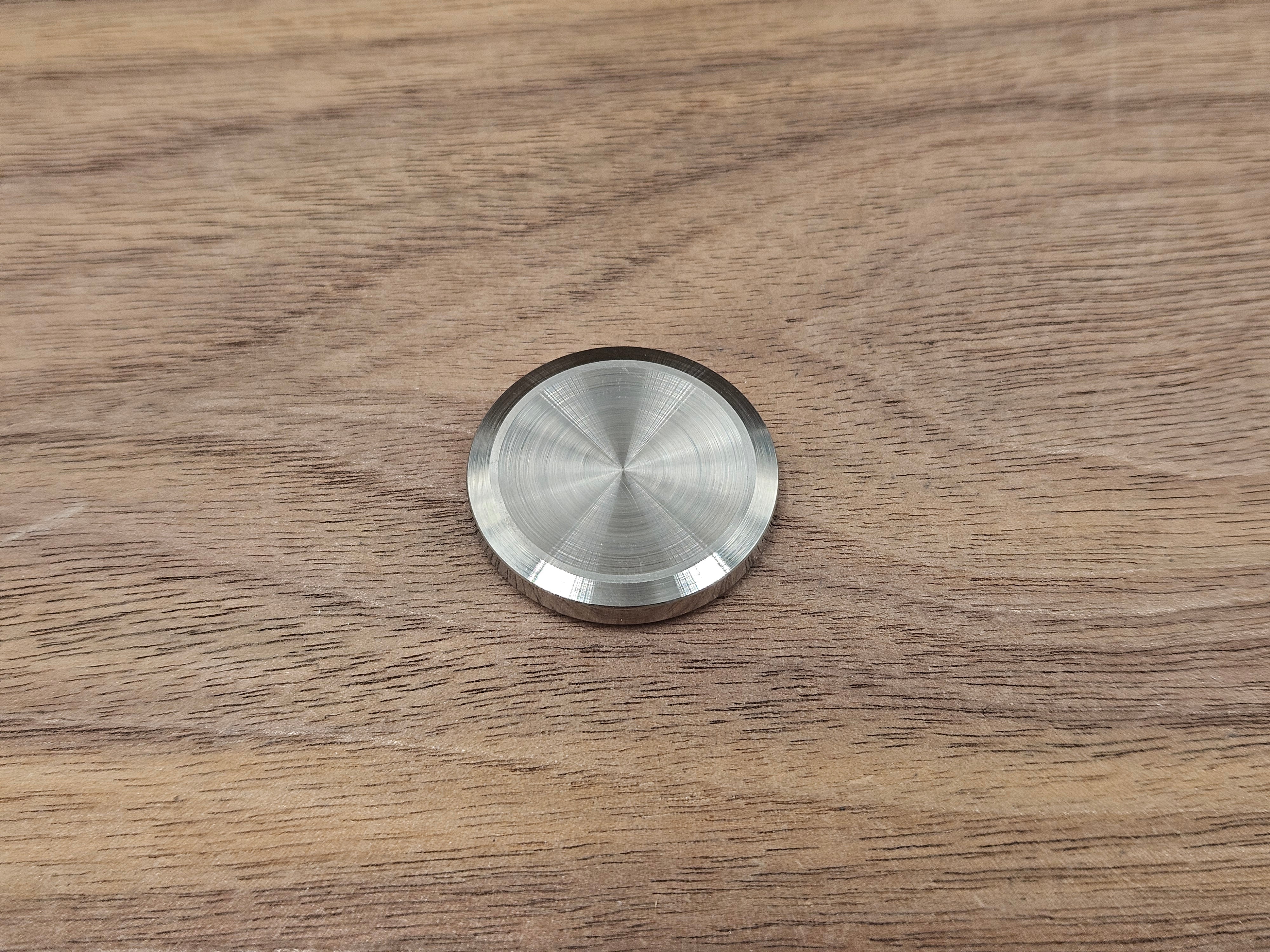 The Everyday Coin 100 Greek Ascoloy