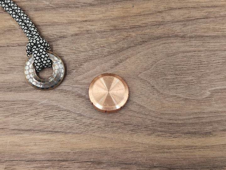 Everyday Spin Coin 100 Copper