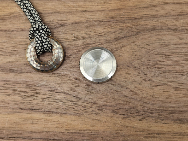 Everyday Spin Coin 100 Stainless Steel