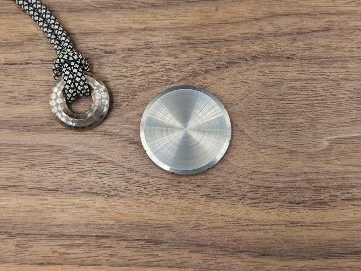 Everyday Spin Coin 148 Greek Ascoloy