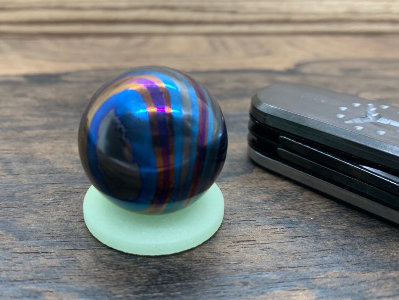 Sphere 100<br>ZircuTi