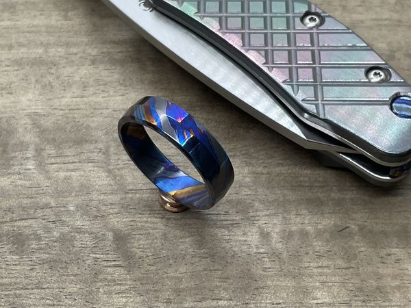 Ring Lite<br>ZircuTi