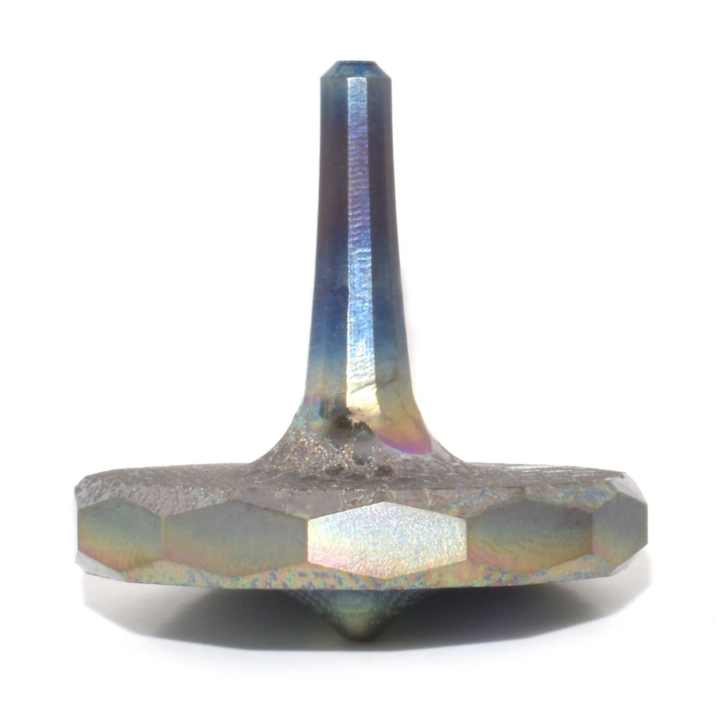 Dragonskin TITANIUM Spinning Top