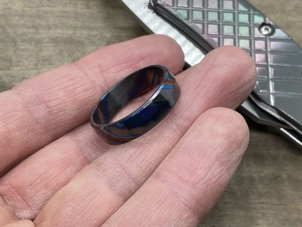 Ring Lite<br>ZircuTi