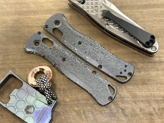 Dama AEGR Zirconium Scales for Benchmade Bugout 535