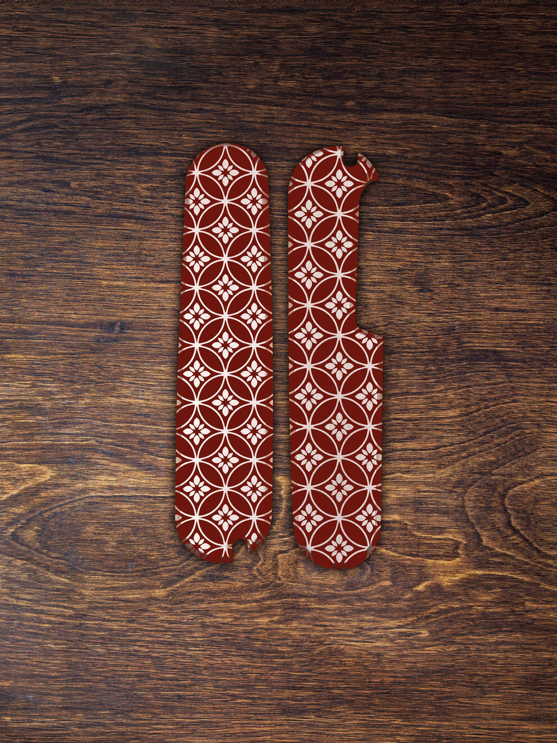 Swiss Army 91mm<br>Copper Standard