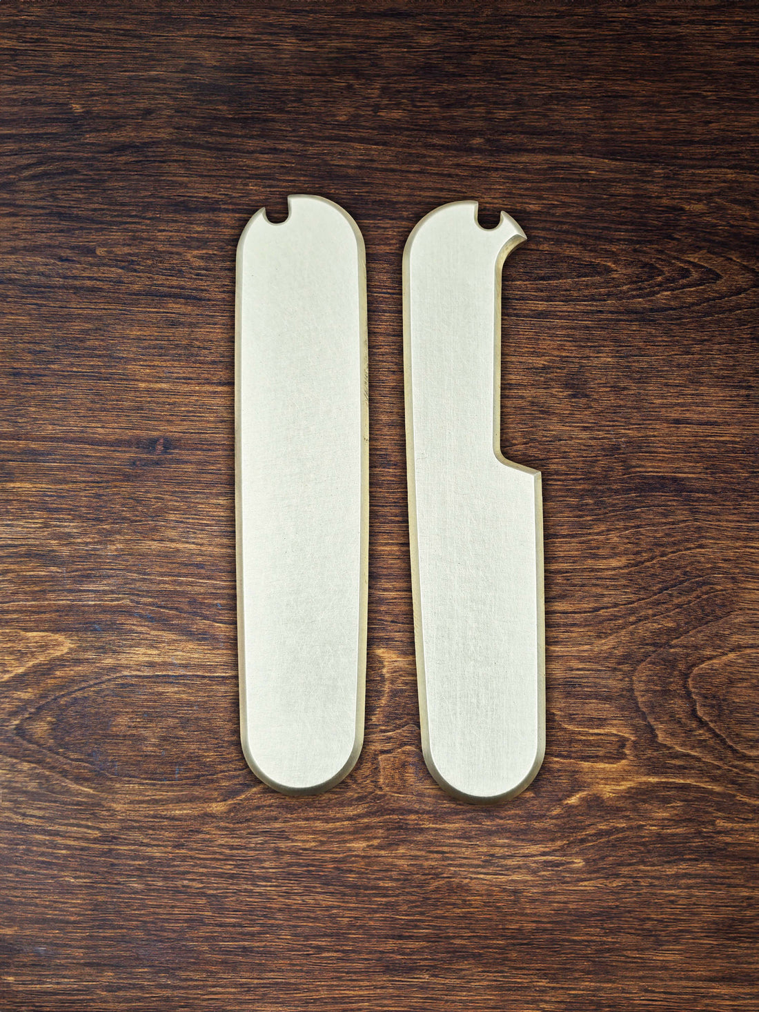 Swiss Army 91mm Brass Standard