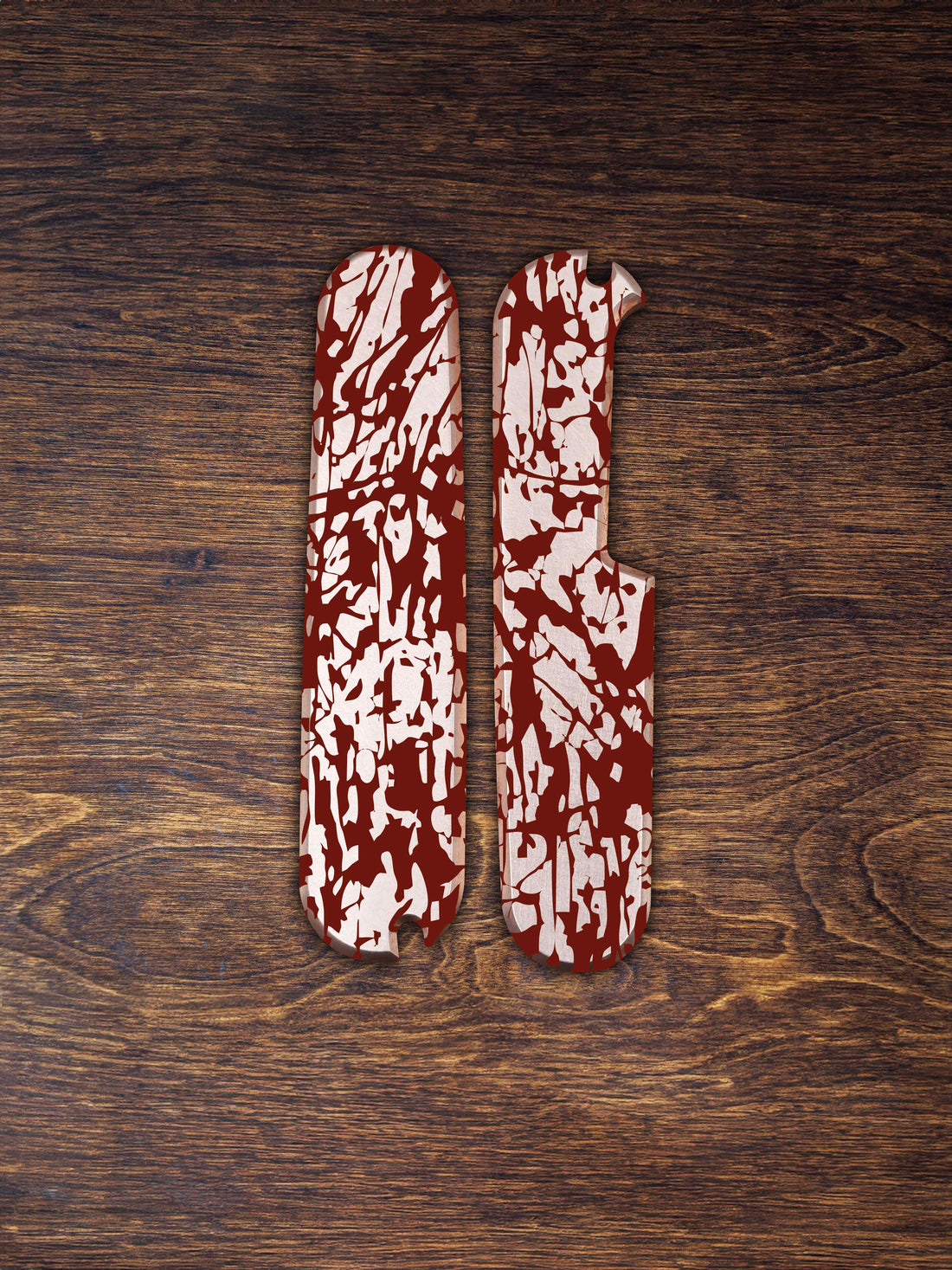 Swiss Army 91mm<br>Copper Standard