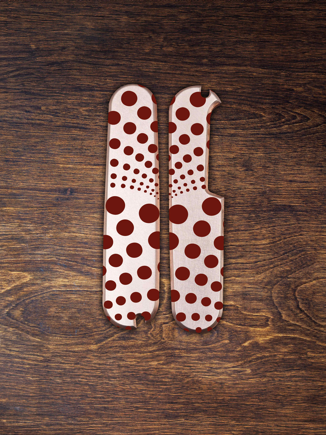 Swiss Army 91mm<br>Copper Standard