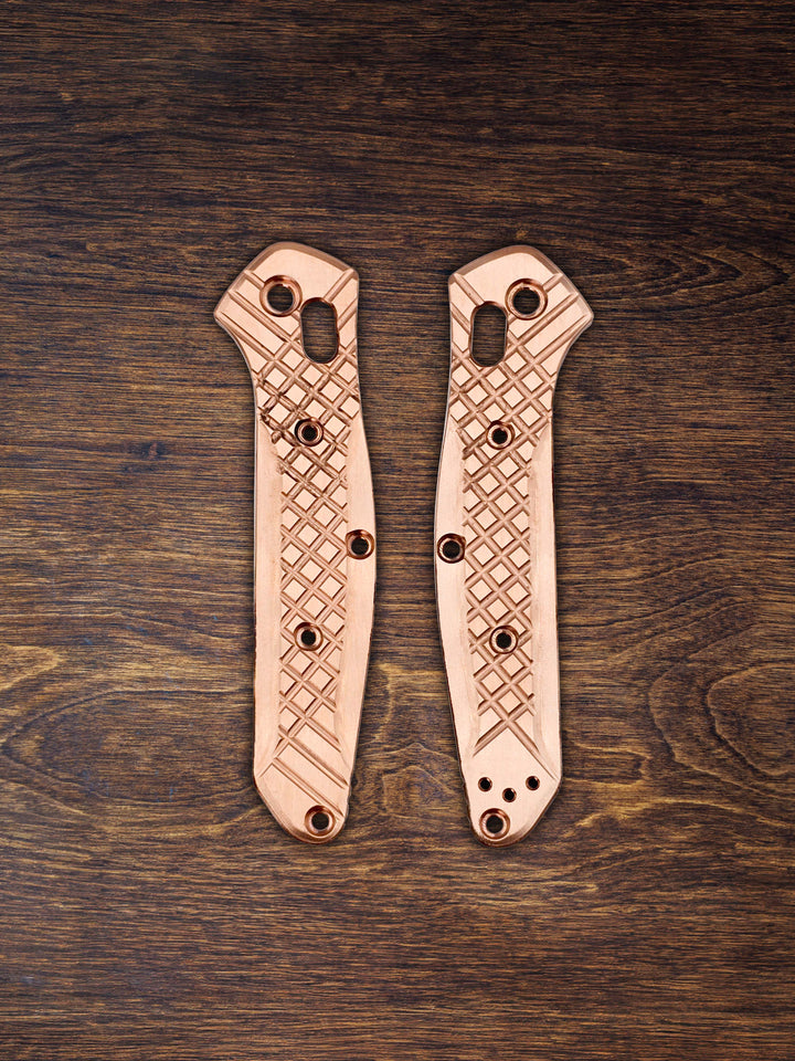 Benchmade 940 Osborne<br>Copper Frag