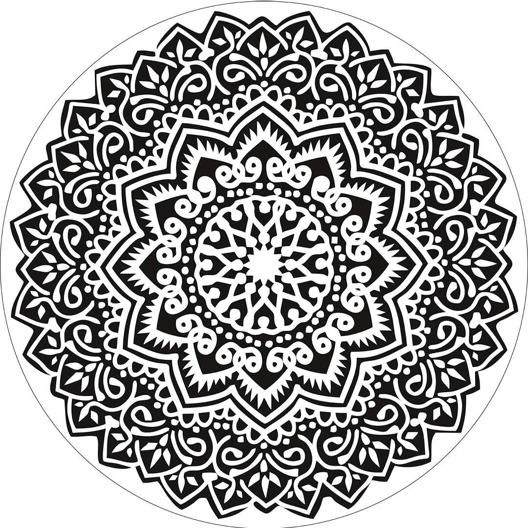 MANDALA