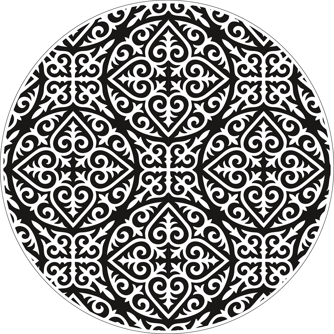 ORNATE