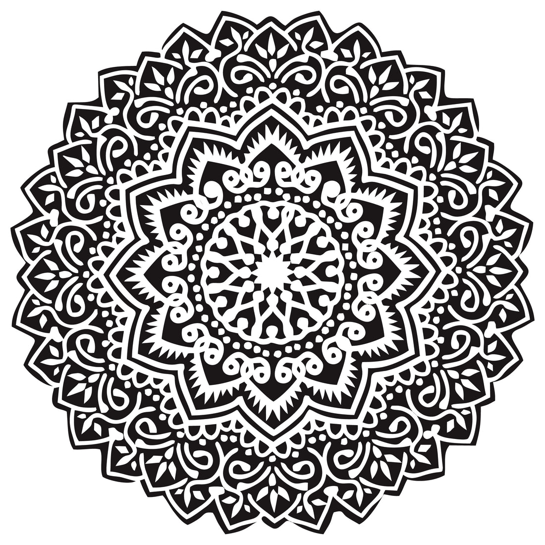 MANDALA