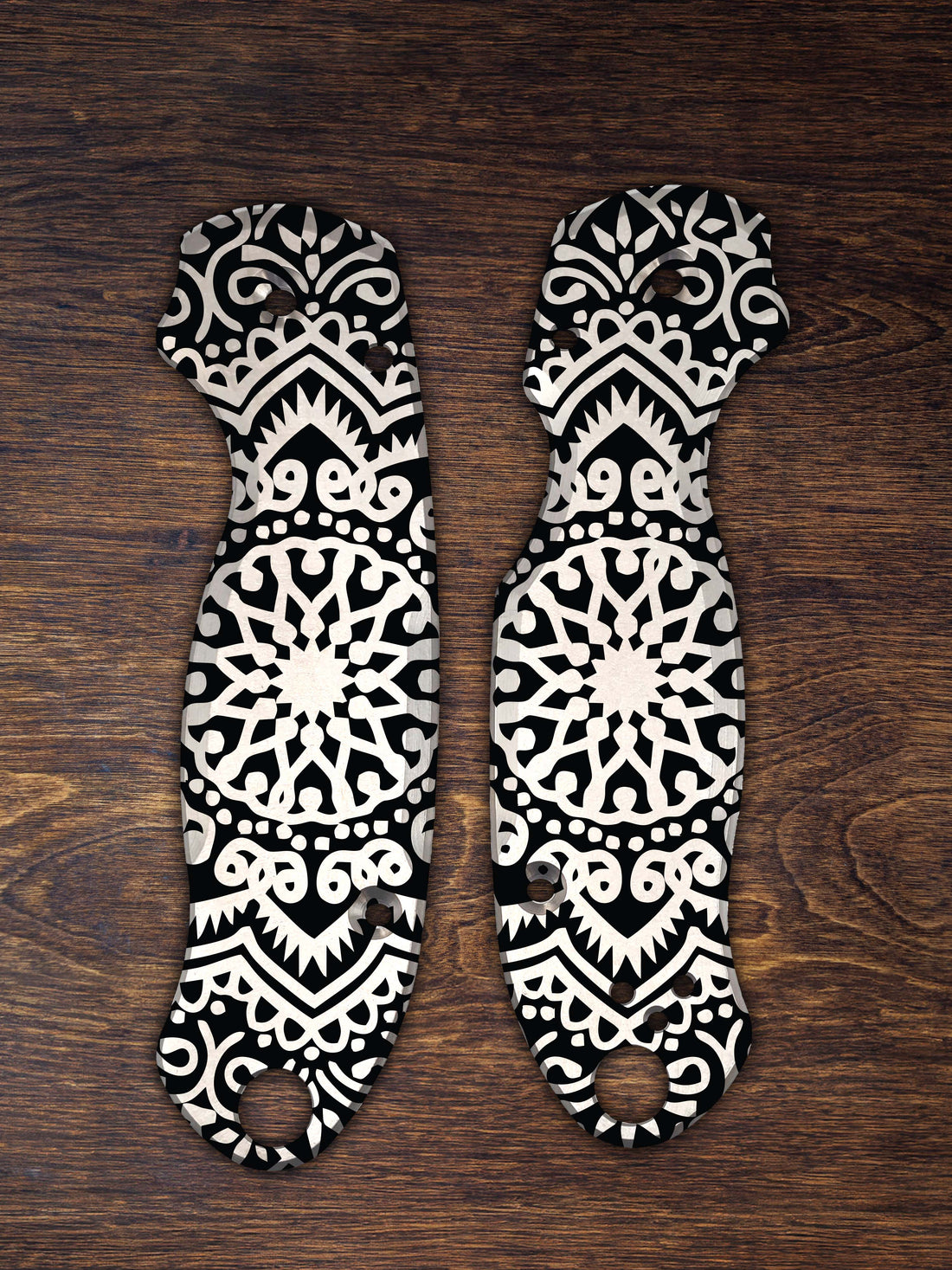 MANDALA