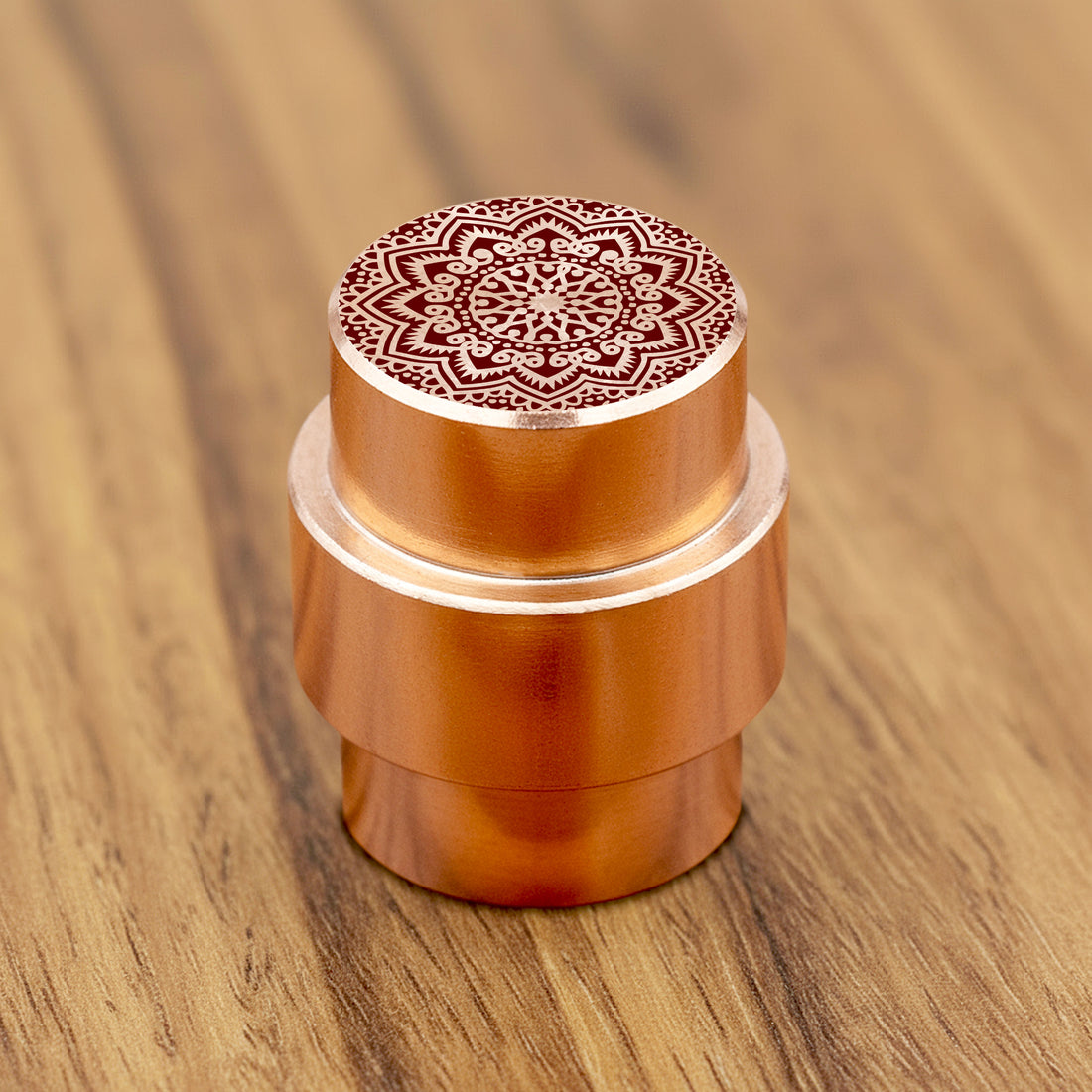 MANDALA