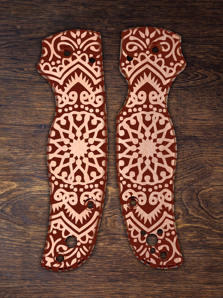 MANDALA