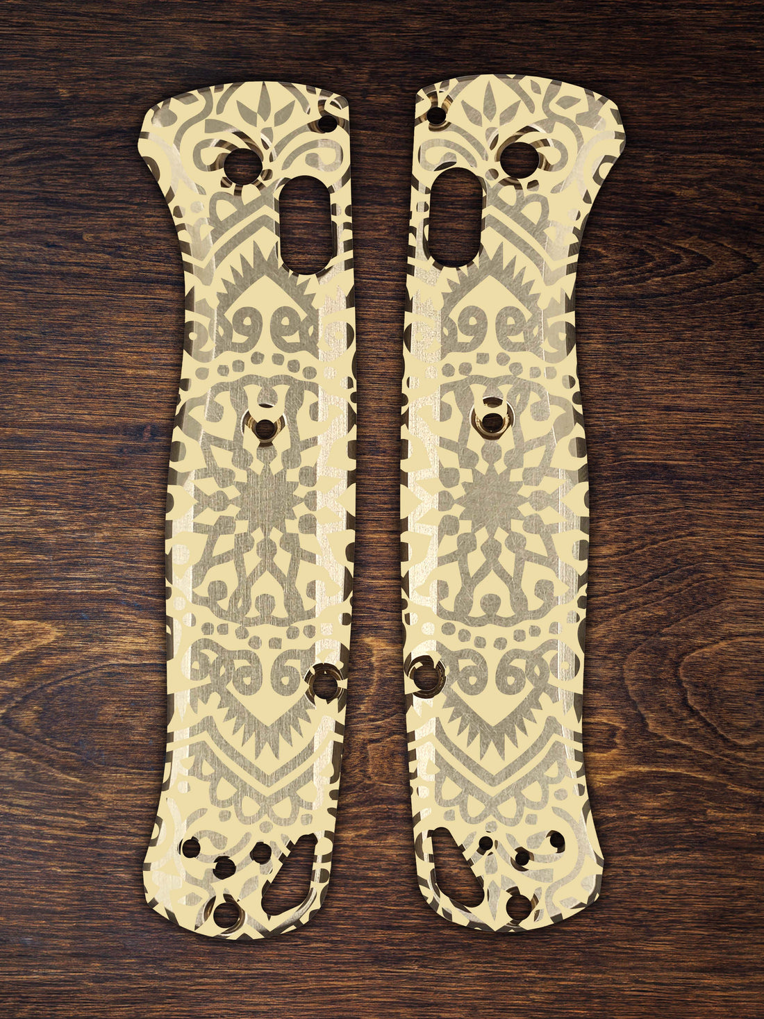 MANDALA