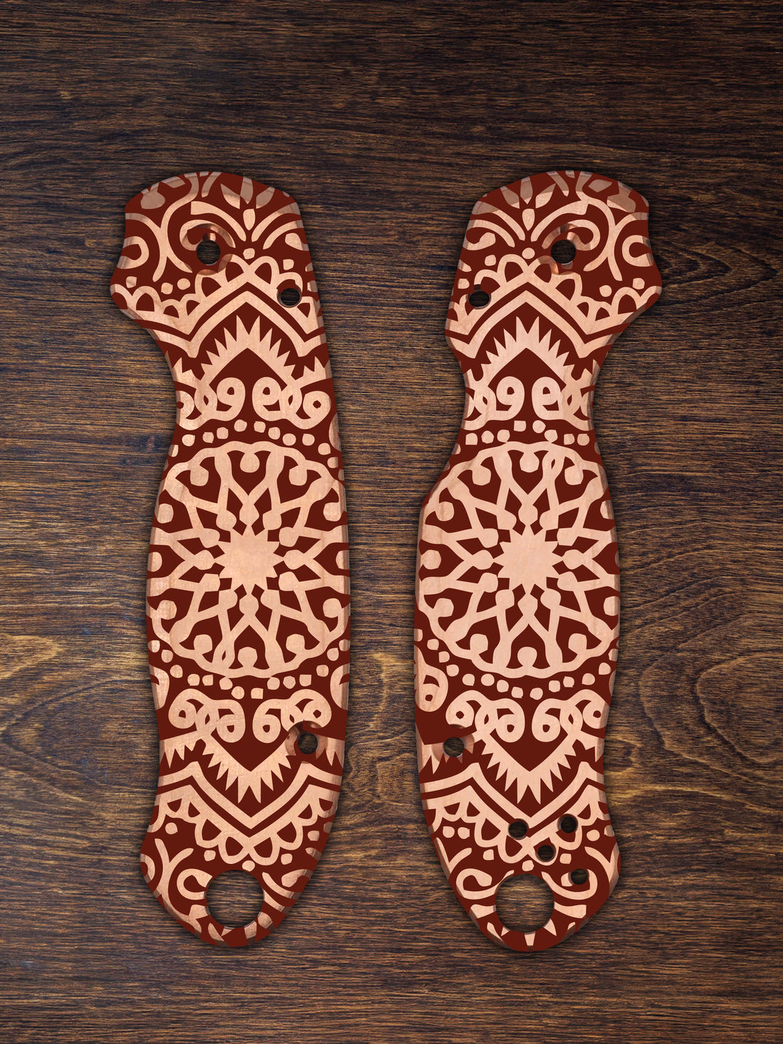MANDALA