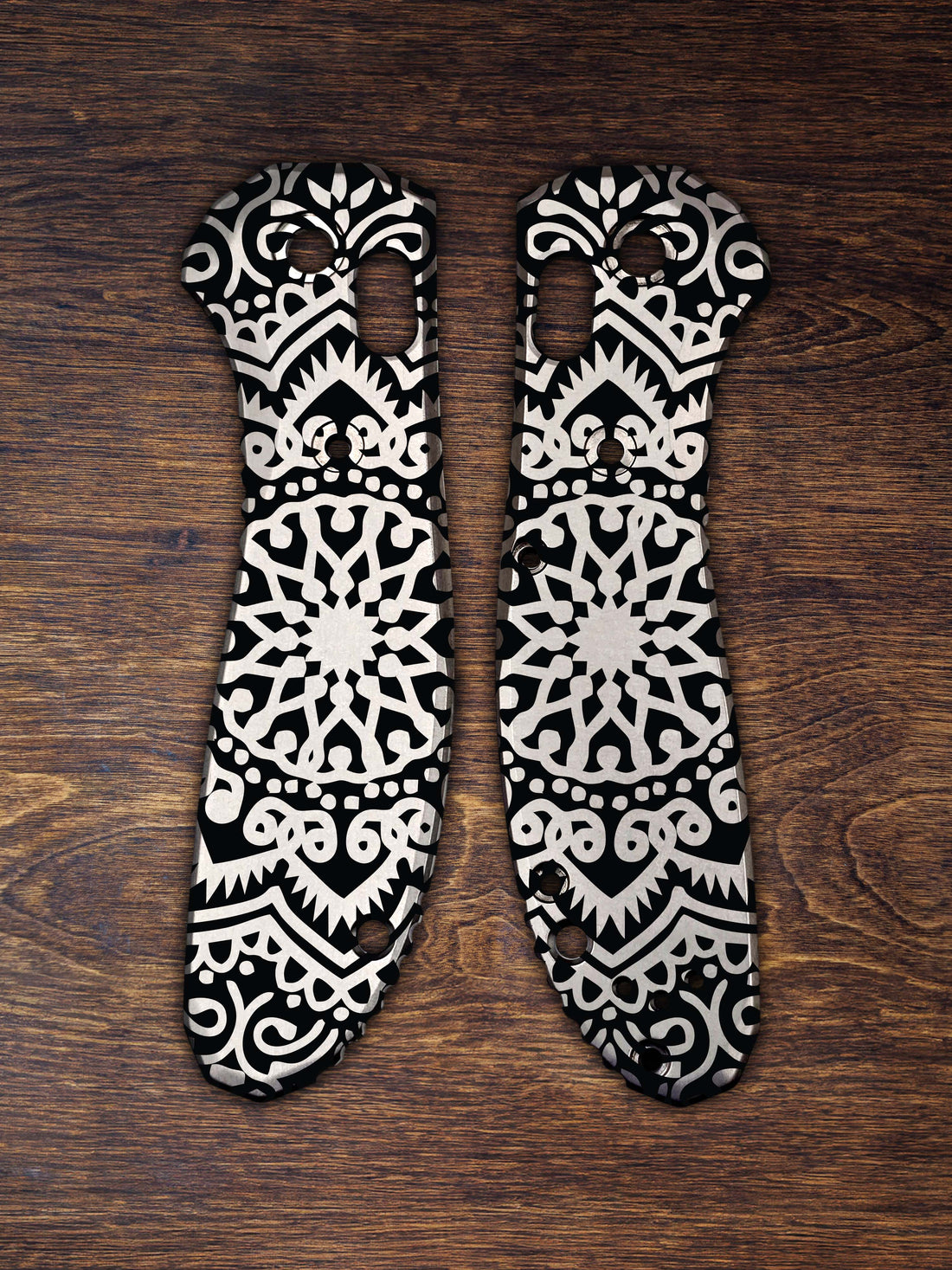 MANDALA