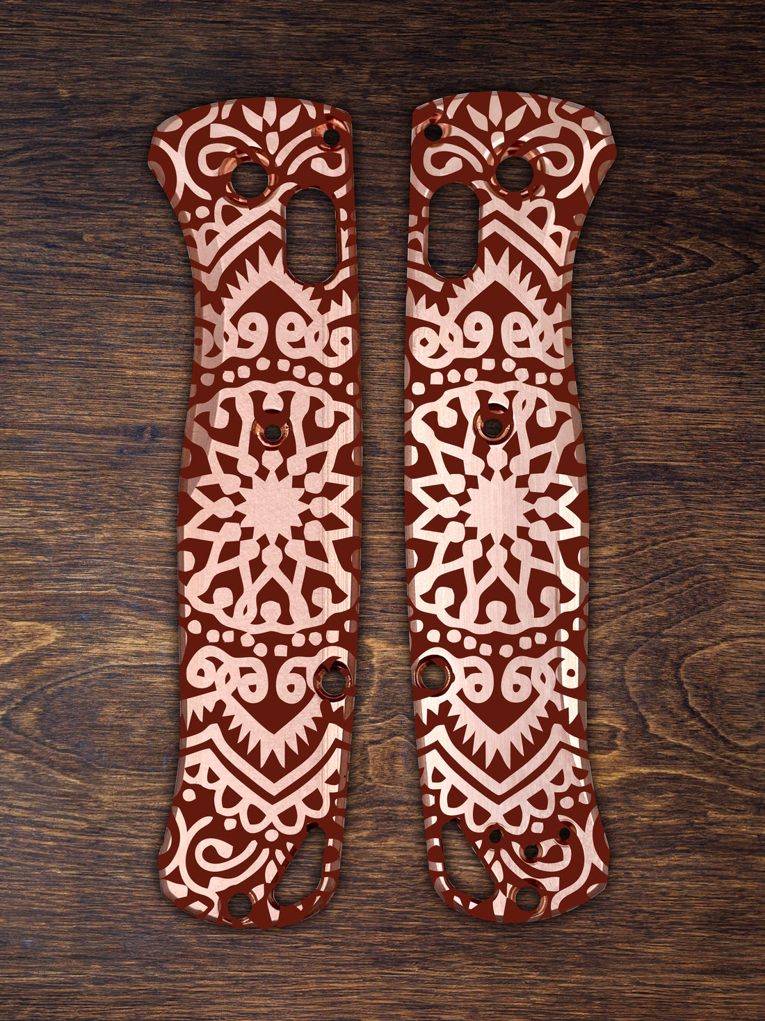MANDALA